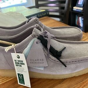 Men’s Clark’s Shoes
